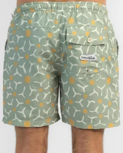 Sacred Trunk Shorts