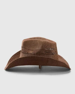 Sadie Cowgirl Hat