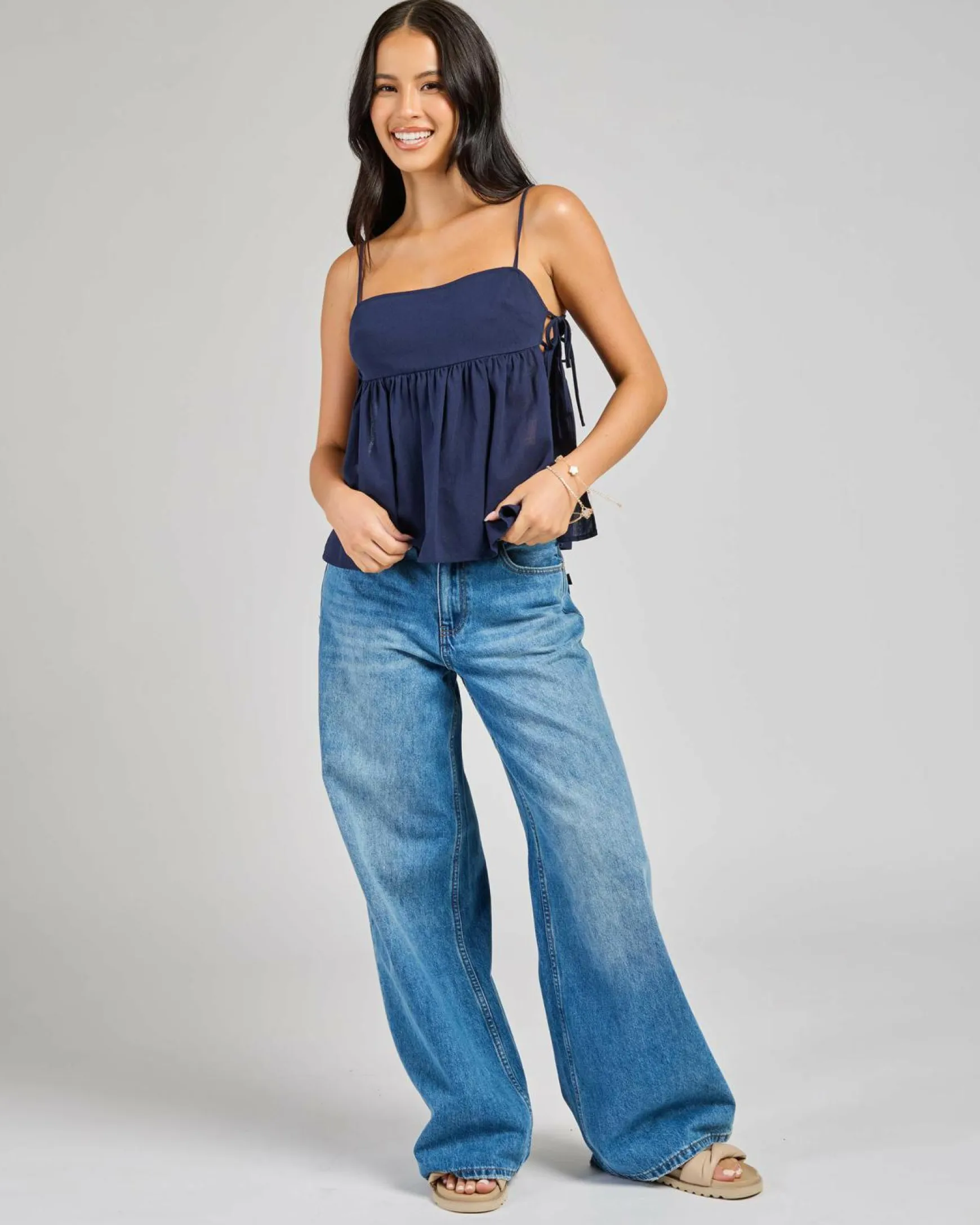 Sadie Top