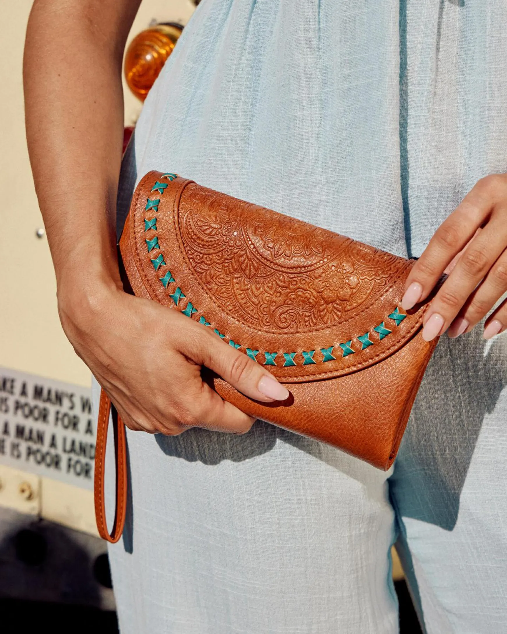 Sadie Wallet