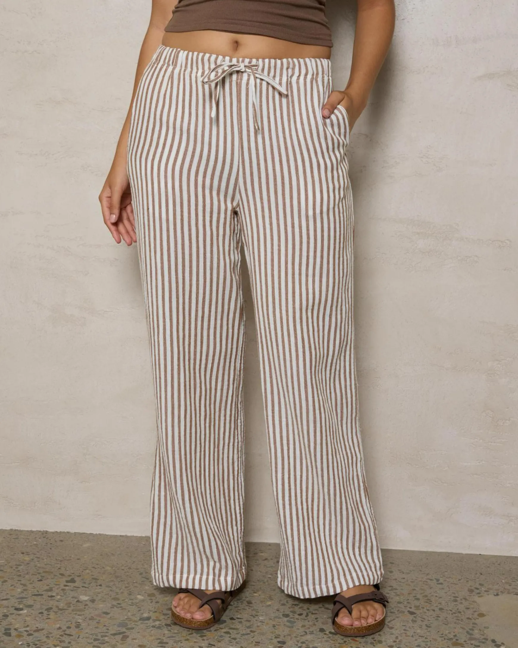 Sailor Pants