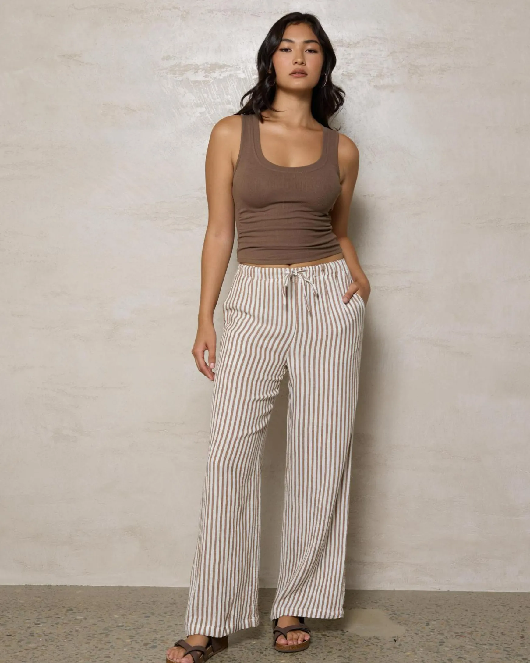 Sailor Pants