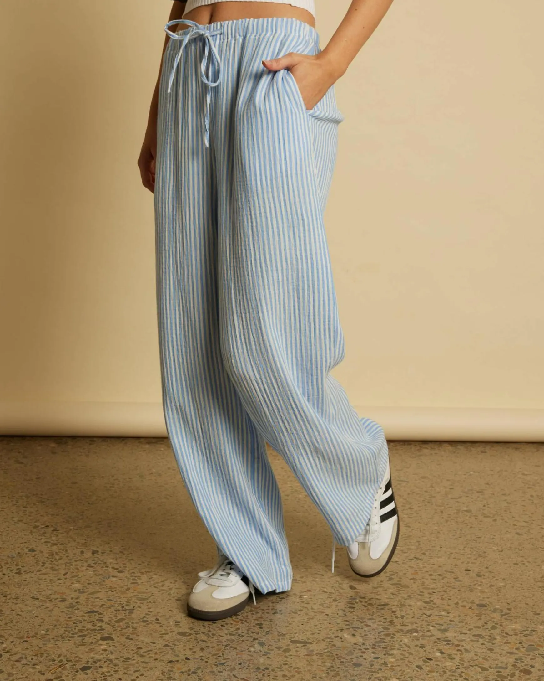Sailor Pants