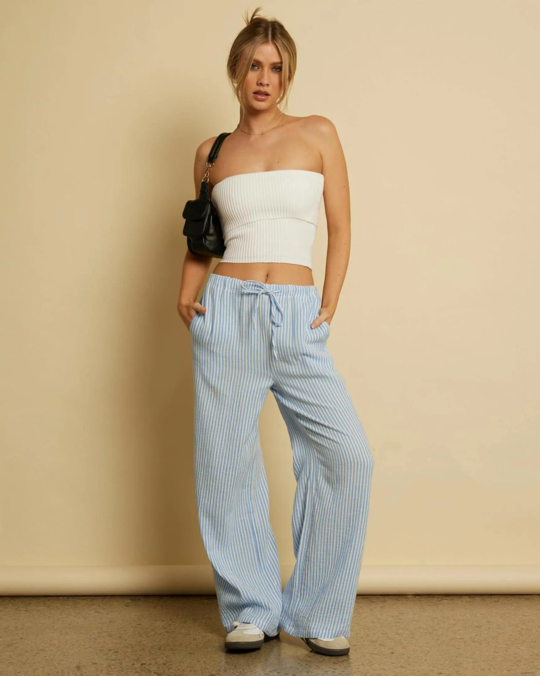 Sailor Pants