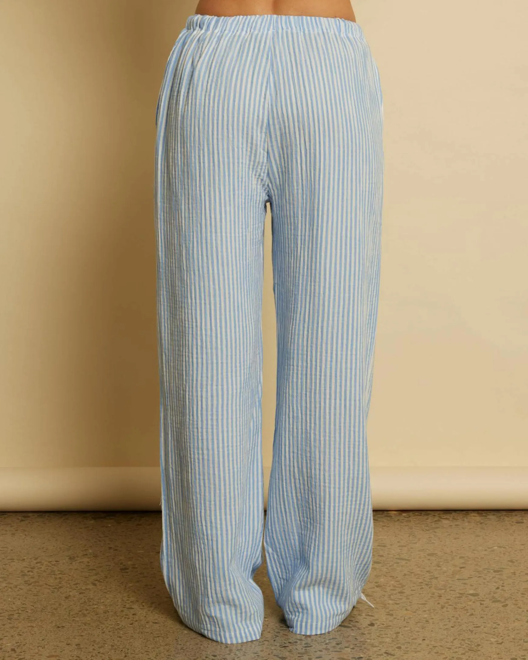 Sailor Pants