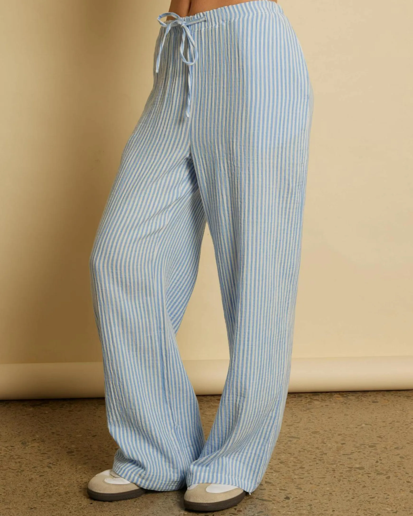 Sailor Pants