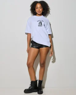 Saint Box Fit T-Shirt