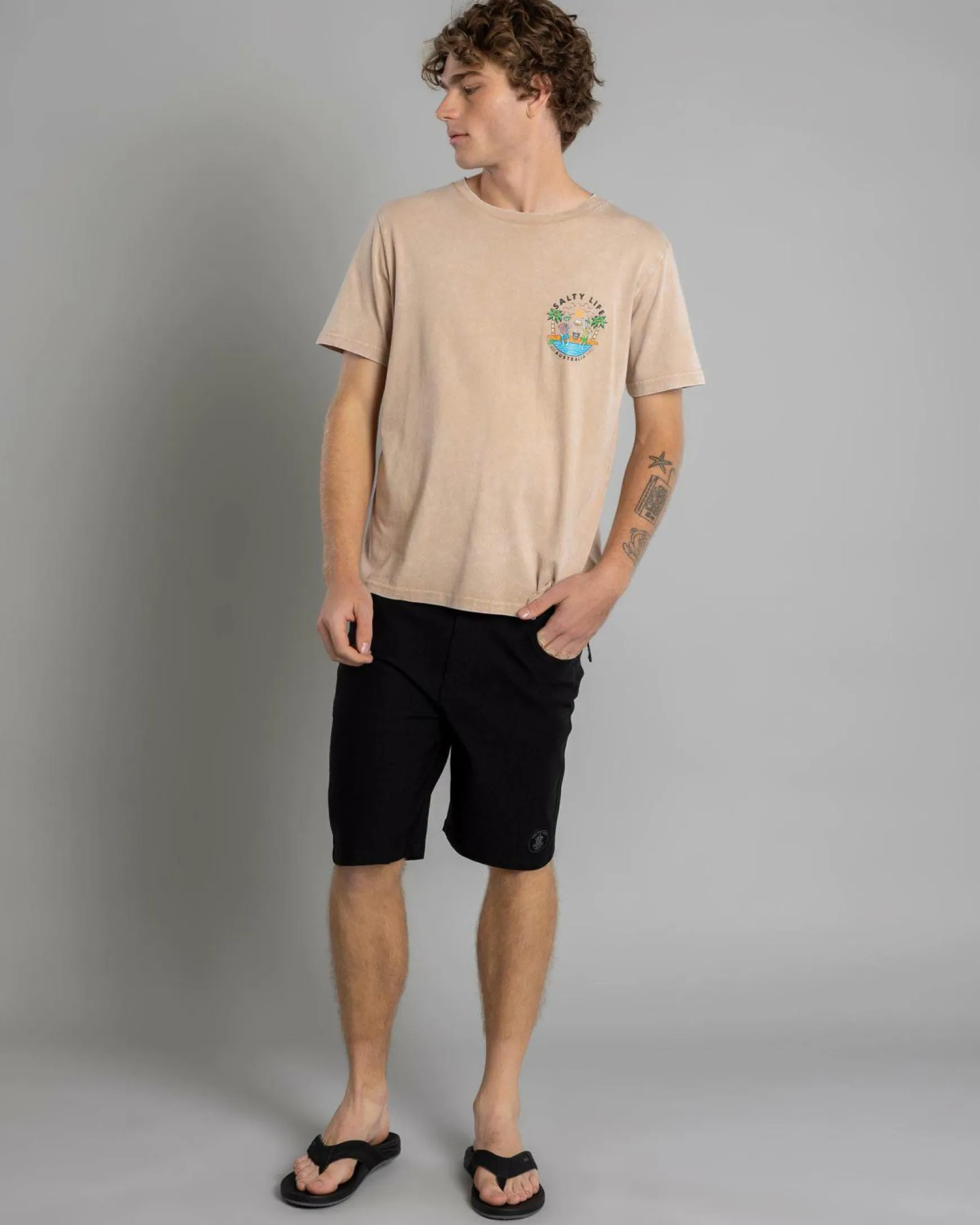 Salted Souls T-Shirt