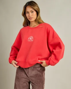 Salty Babe Cabo Sweatshirt