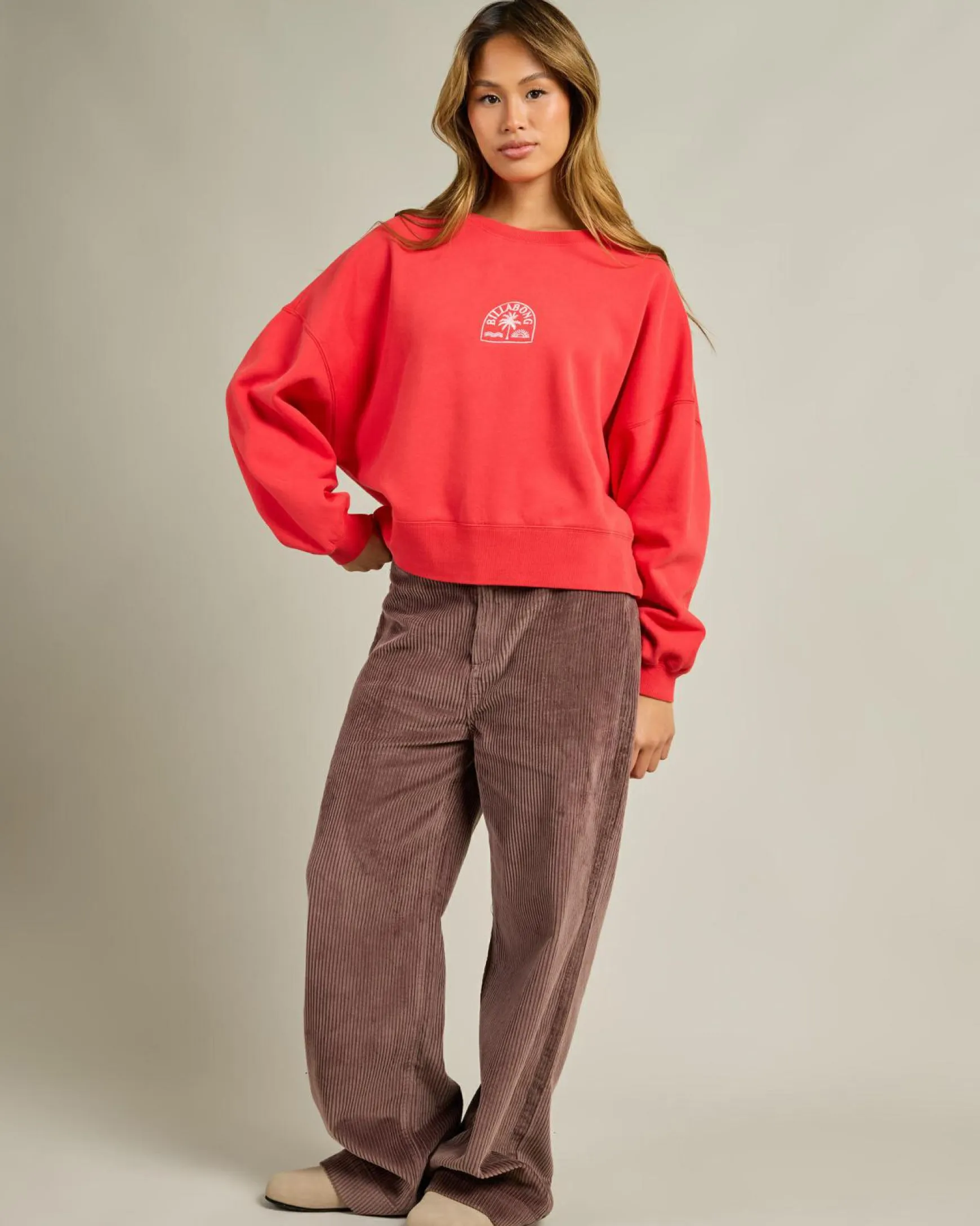 Salty Babe Cabo Sweatshirt