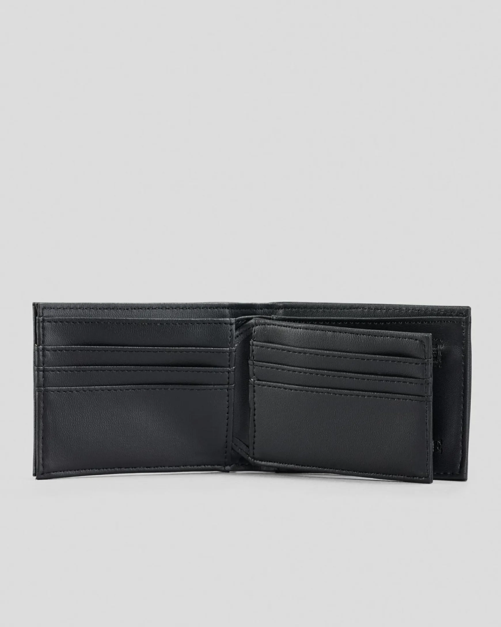 Salty Life Sink or Swim Wallet