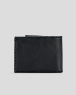 Salty Life Sink or Swim Wallet