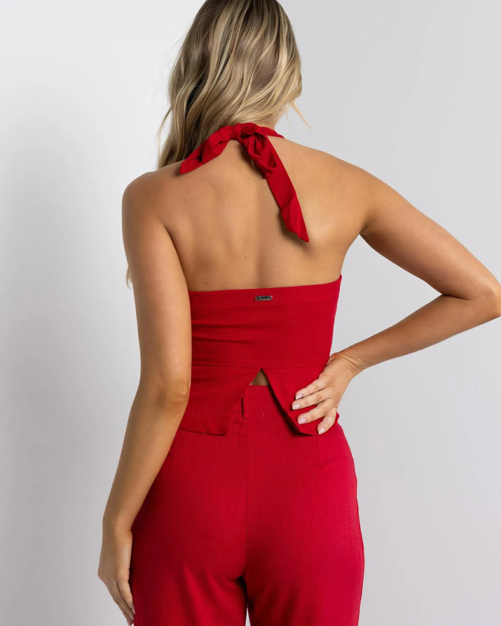 Saly Vanessa Vest Top