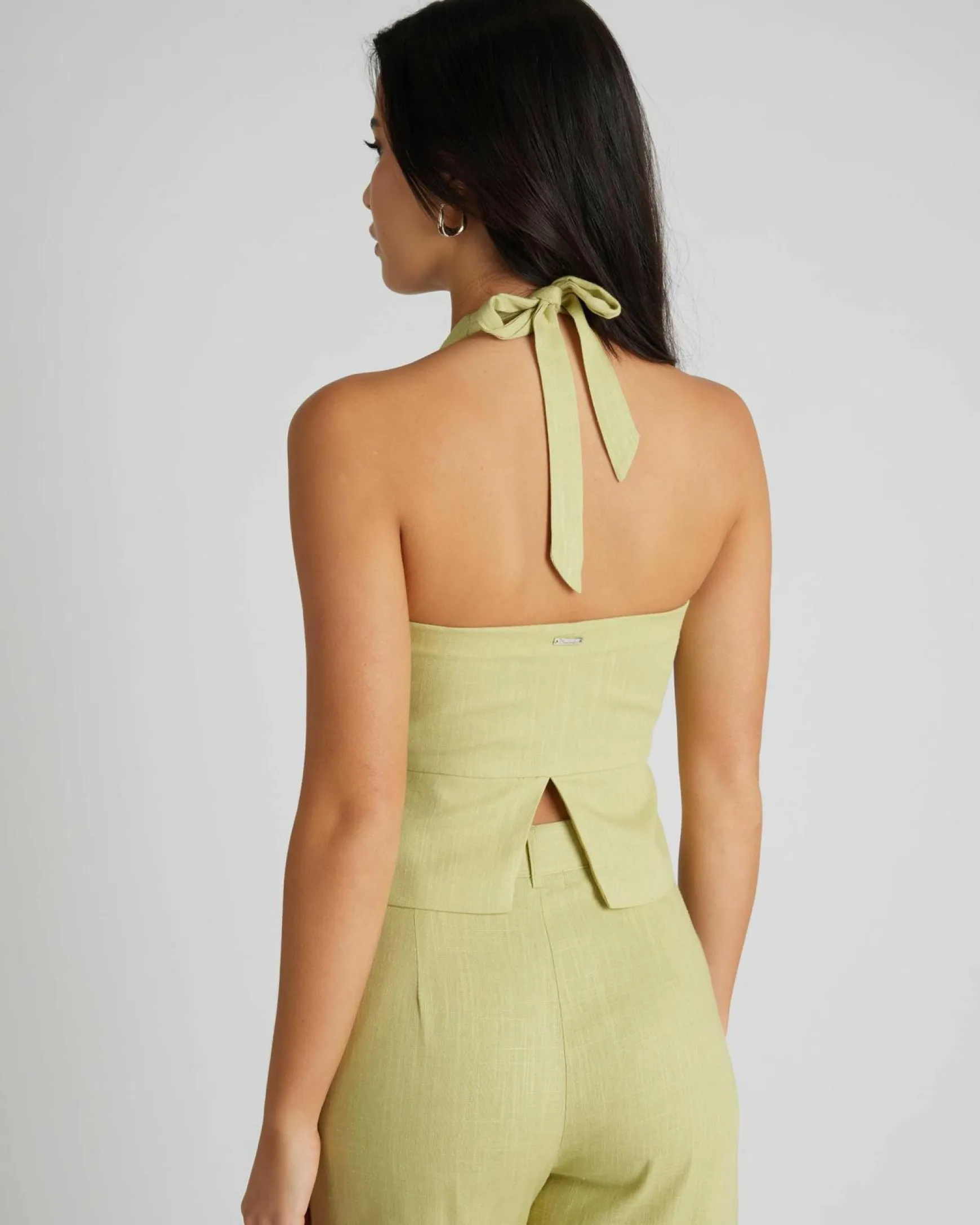 Saly Vanessa Vest Top