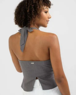 Saly Vanessa Vest Top