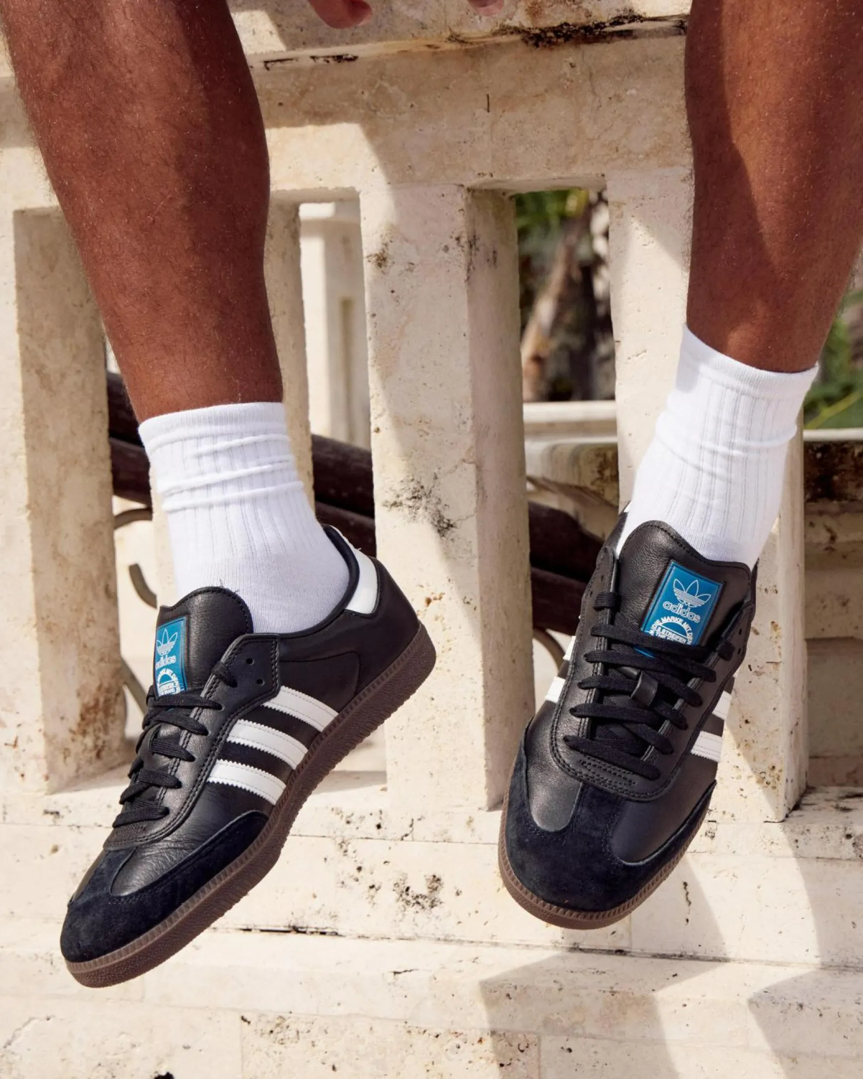 Samba Adv Shoes