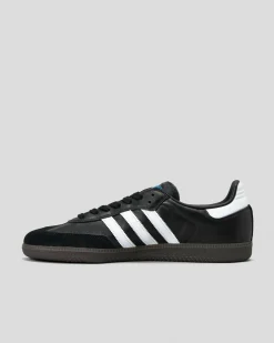 Samba Adv Shoes