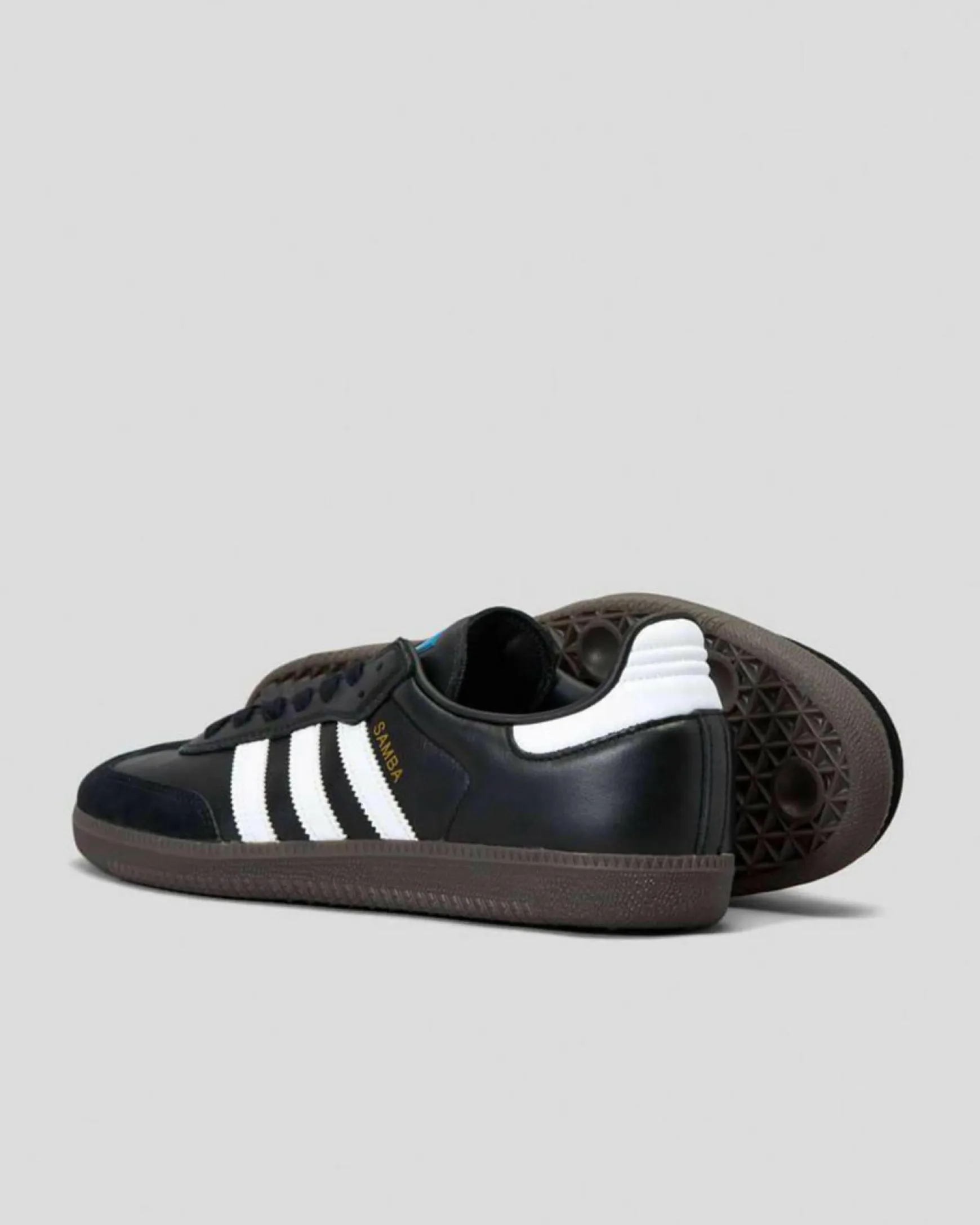Samba Adv Shoes