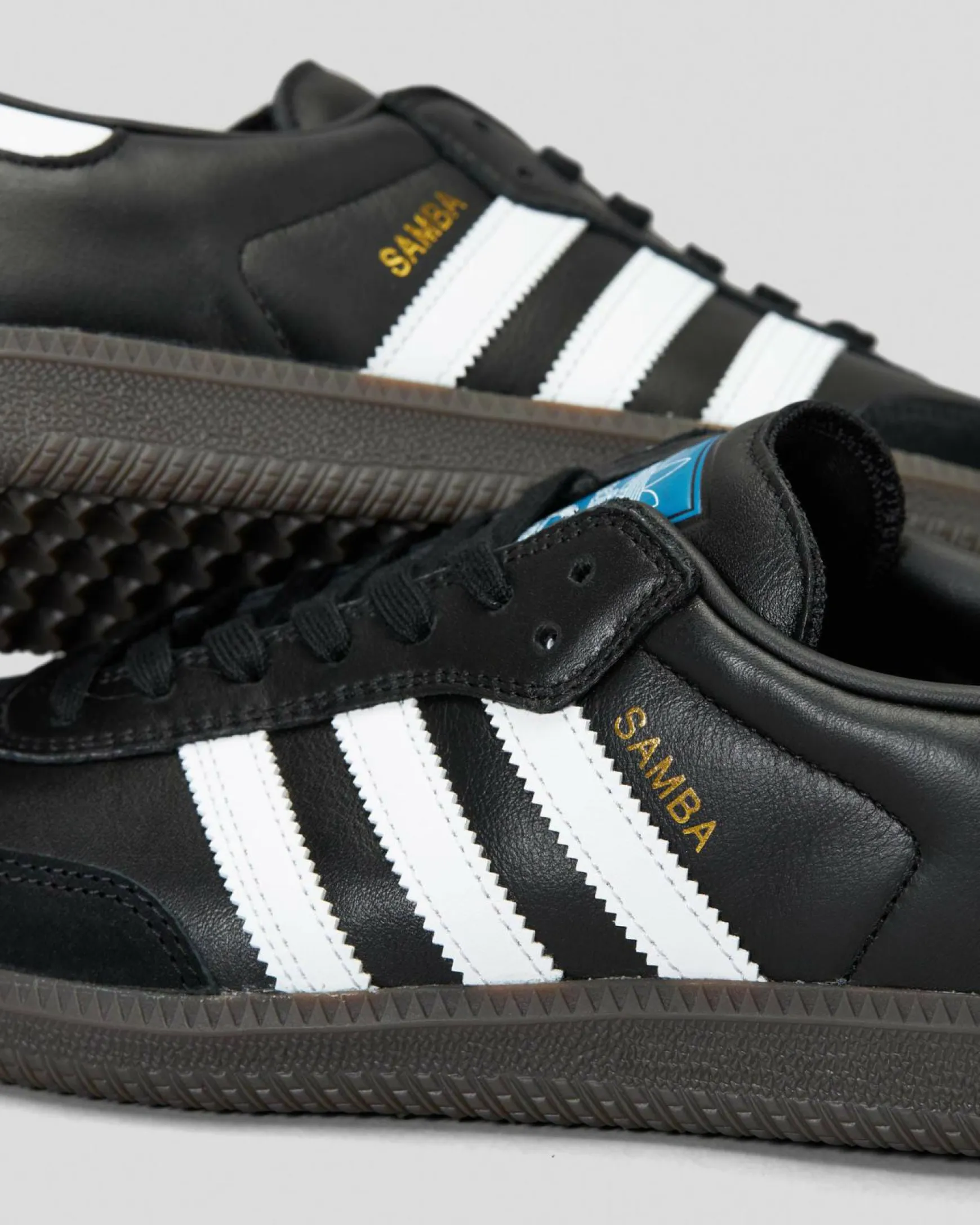 Samba Adv Shoes