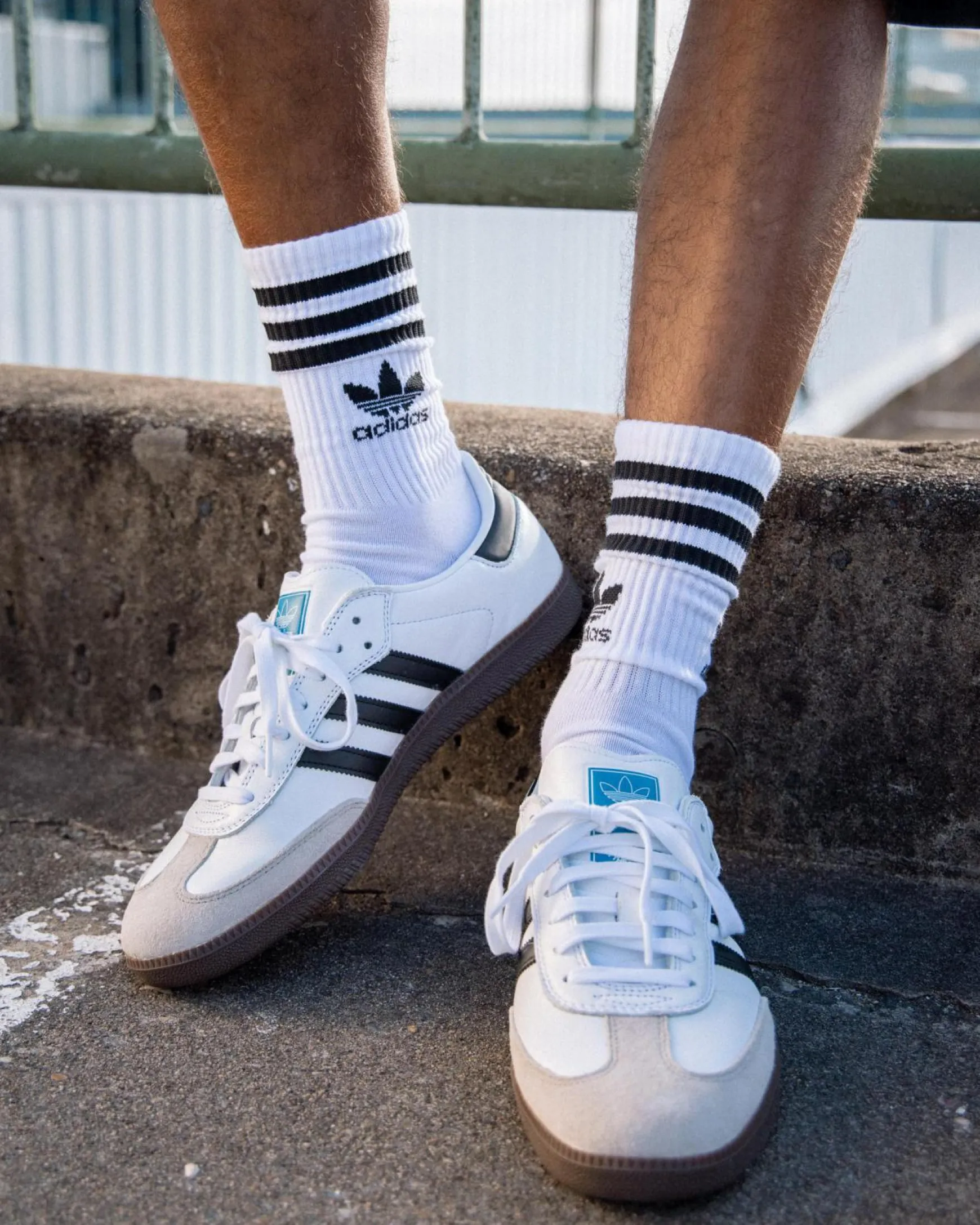 Samba ADV Shoes