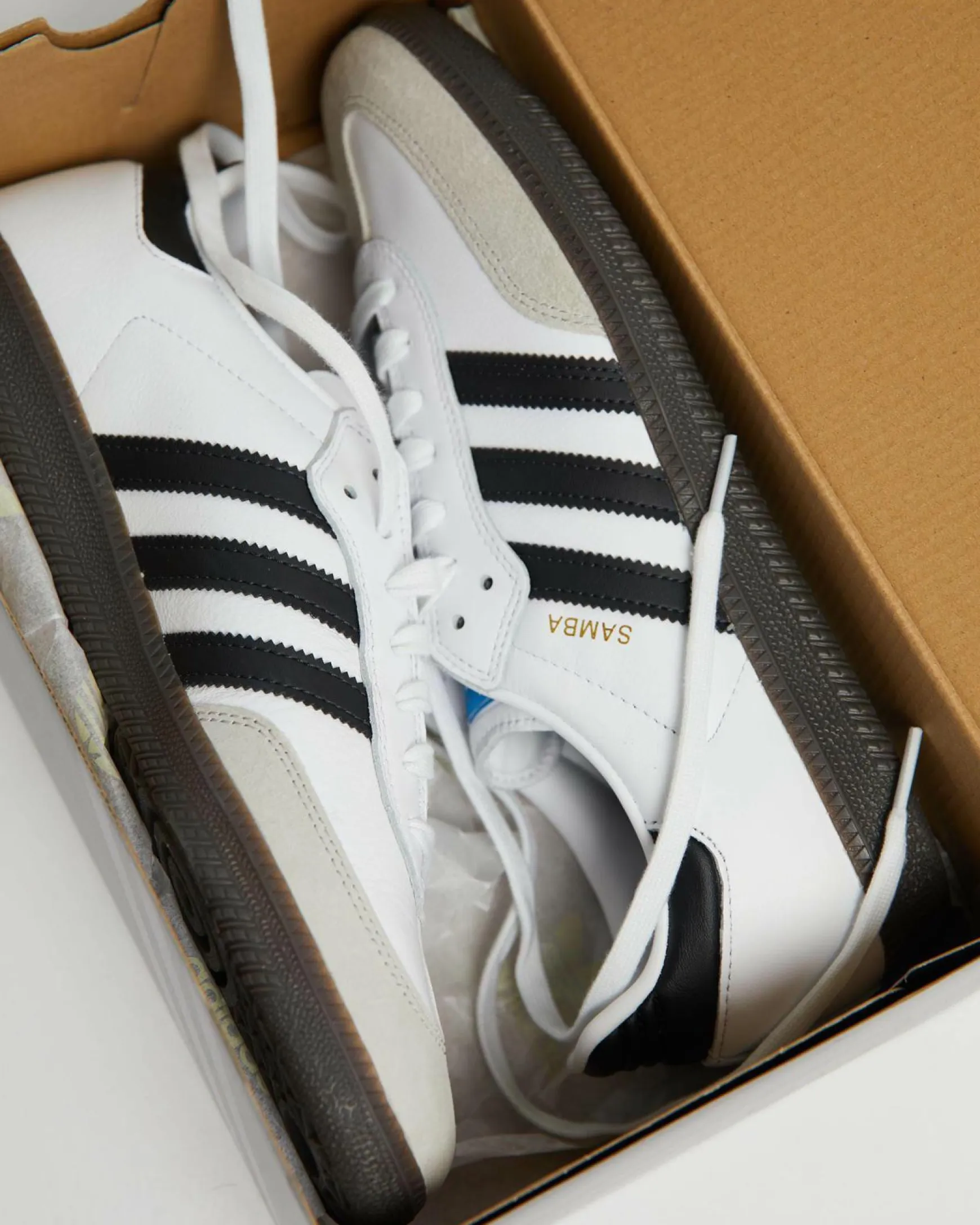 Samba ADV Shoes