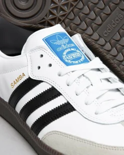 Samba ADV Shoes