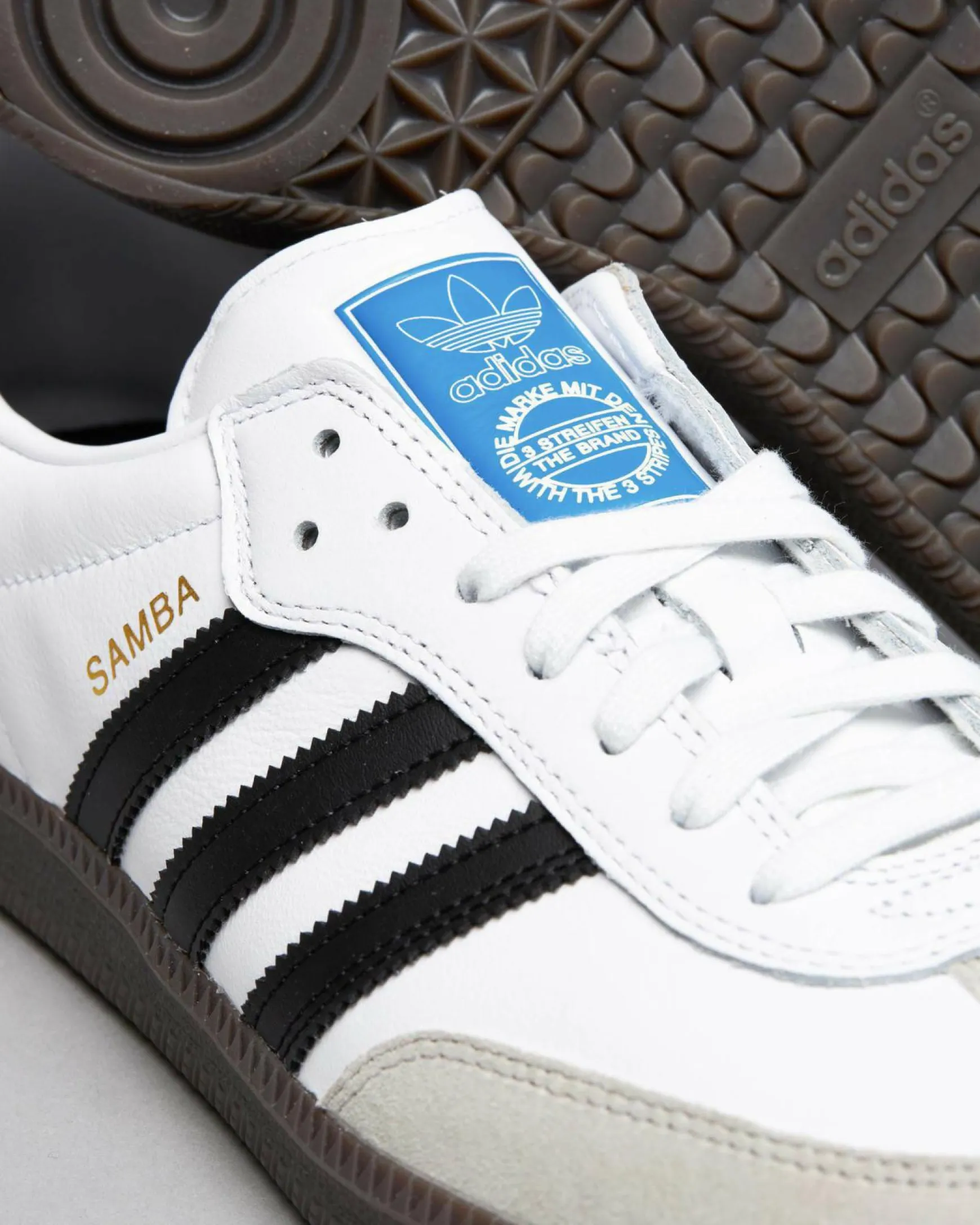 Samba ADV Shoes