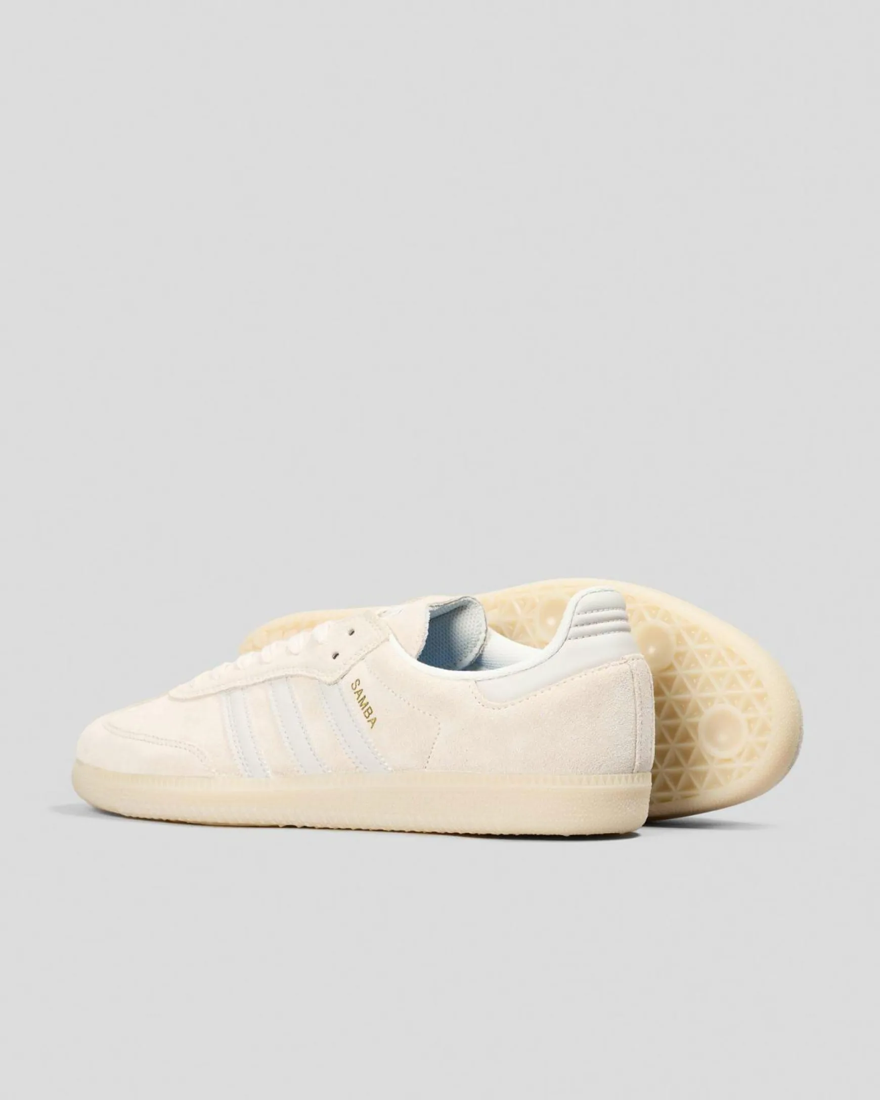Samba ADV Shoes