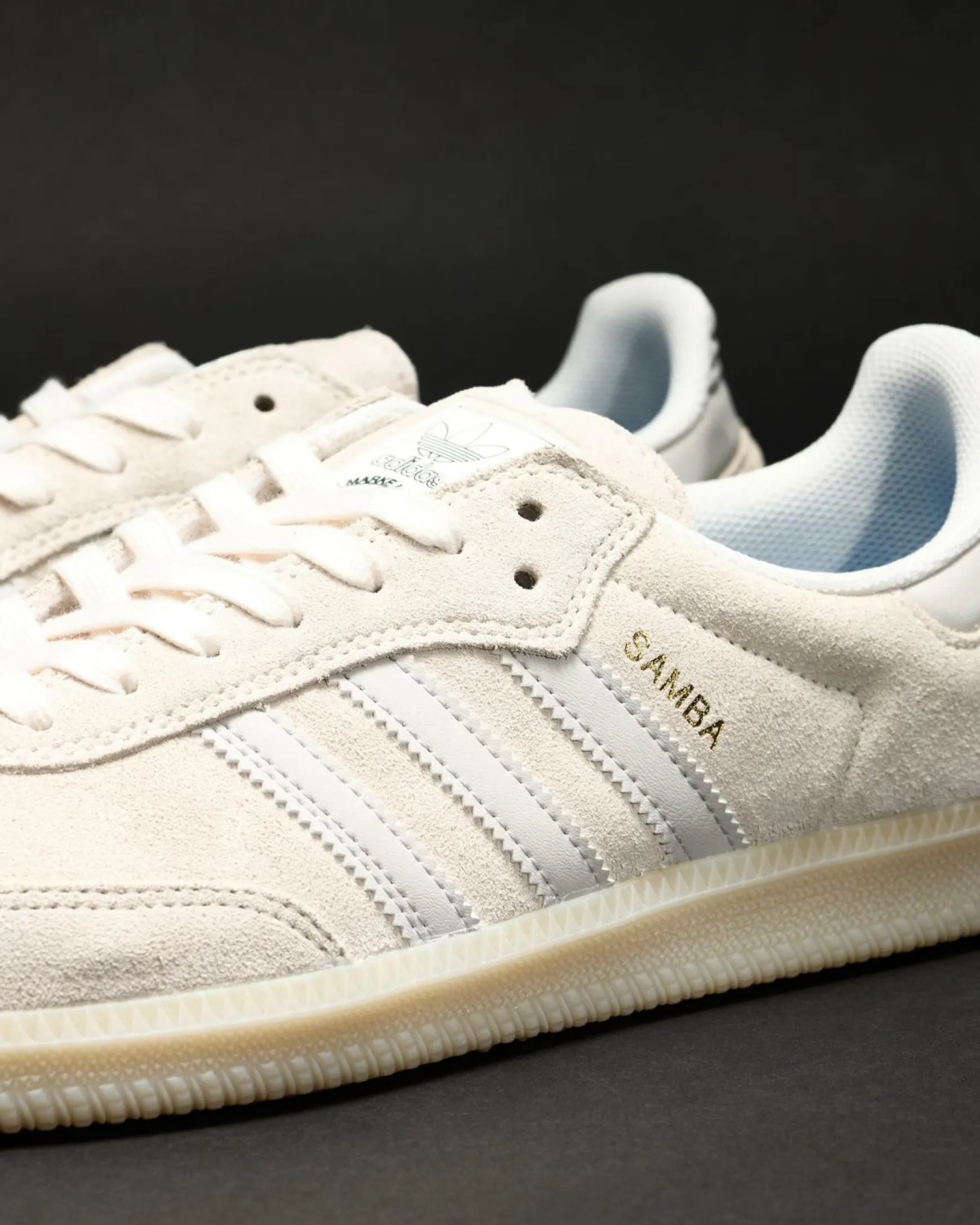 Samba ADV Shoes