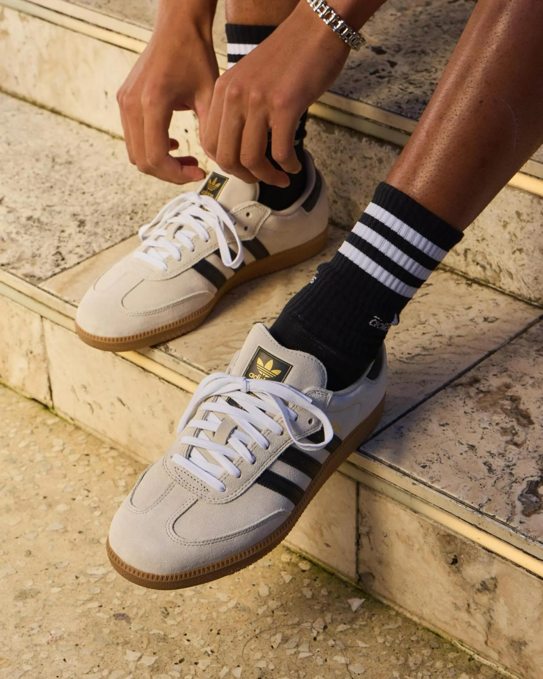 Samba ADV Shoes