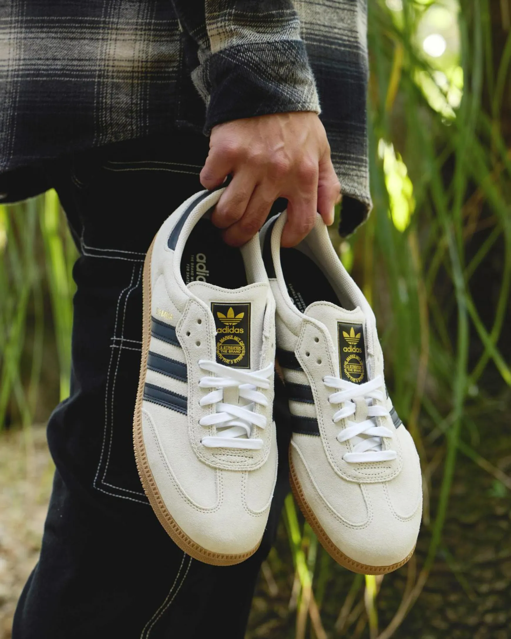 Samba ADV Shoes