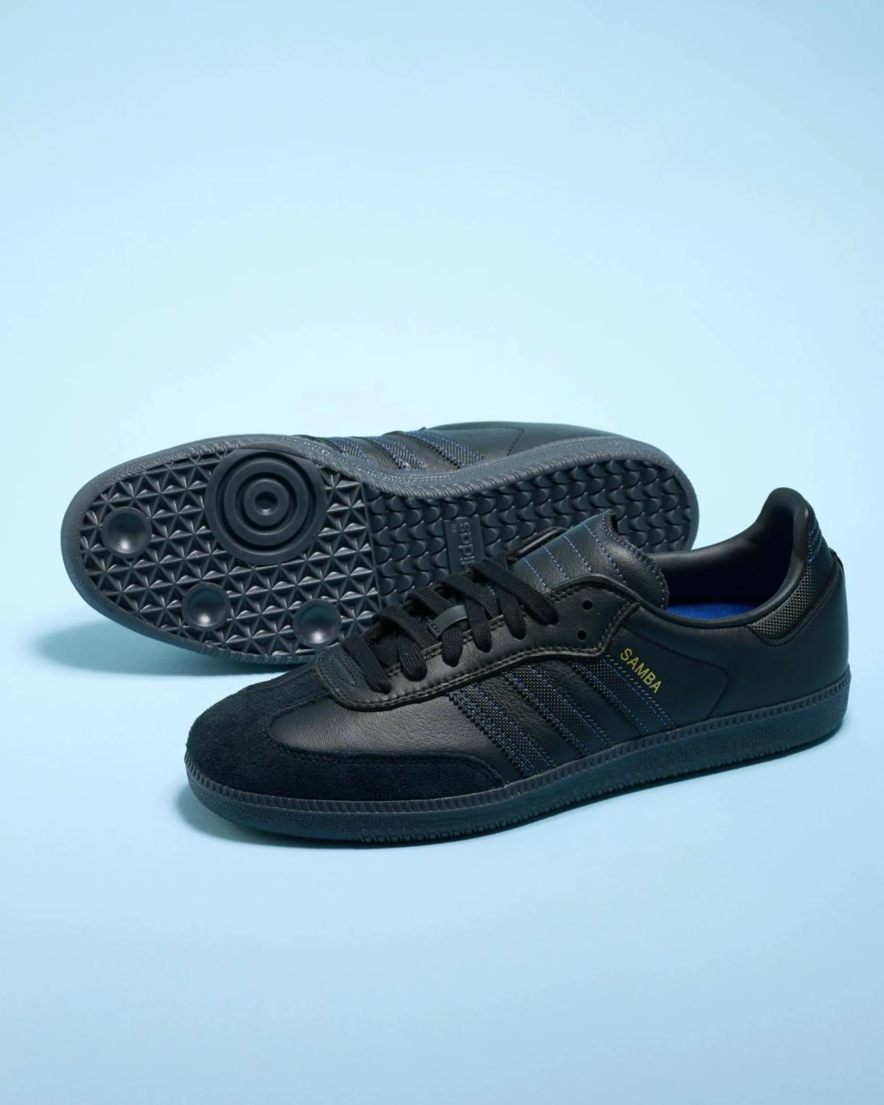 Samba ADV Shoes