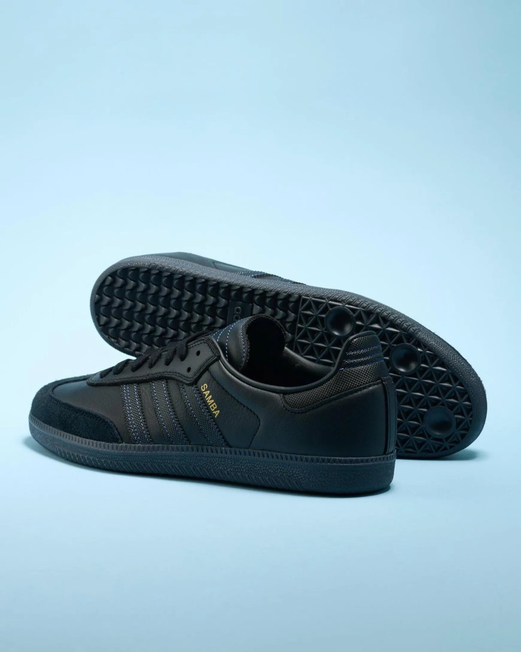 Samba ADV Shoes