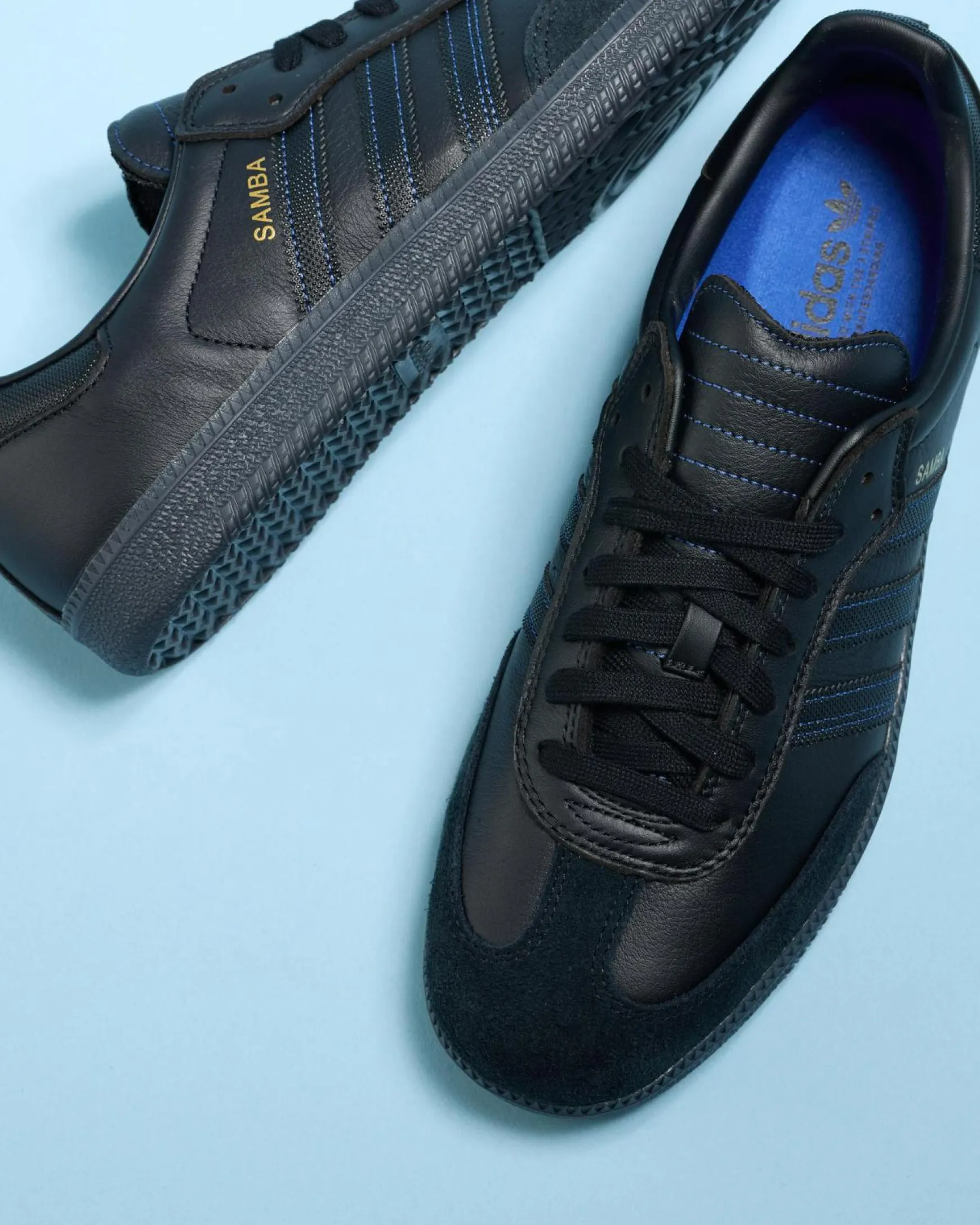 Samba ADV Shoes