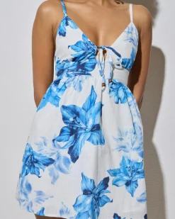 Samui Dress