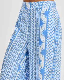 San Carlos Beach Pants