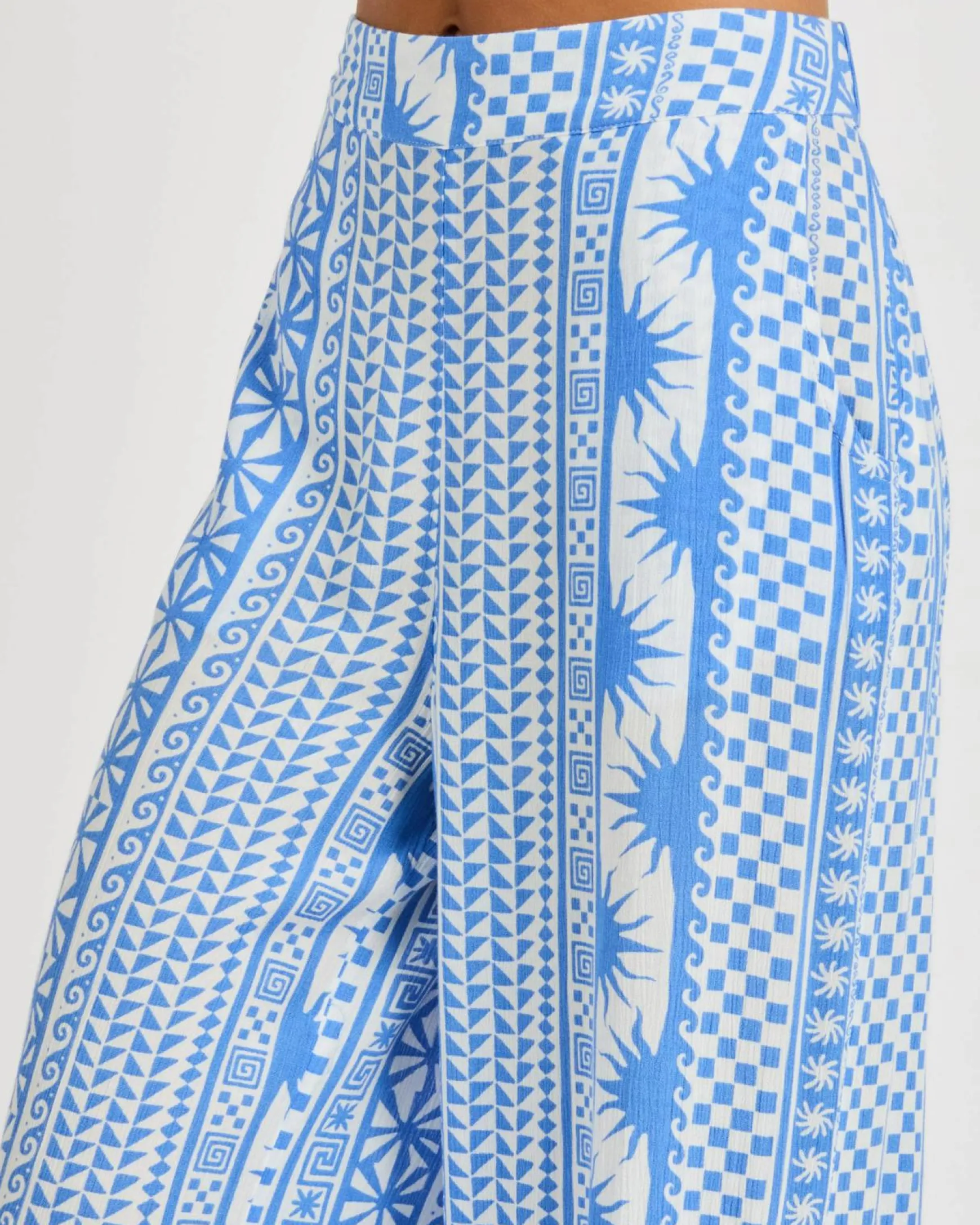 San Carlos Beach Pants