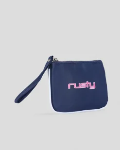 Sandy Coin Purse