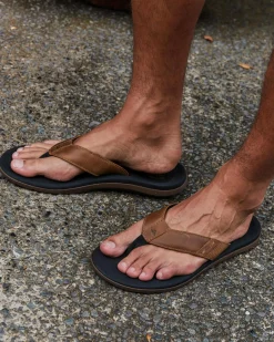 Santa Ana LE Sandals