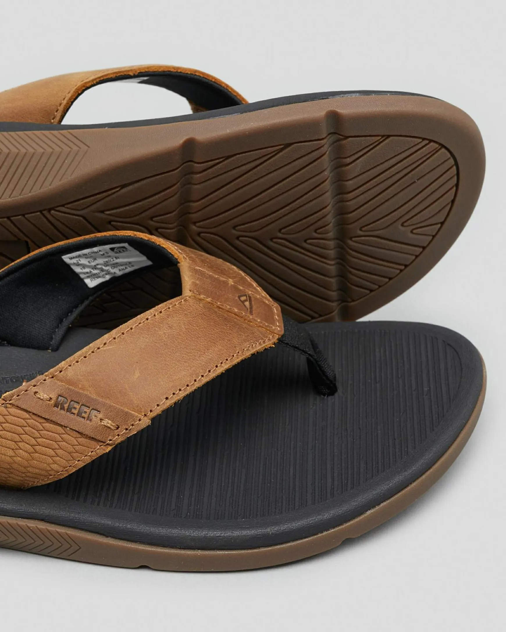 Santa Ana LE Sandals