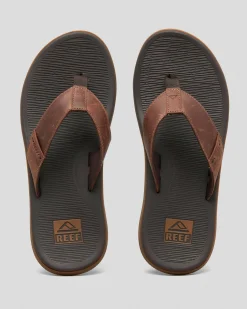 Santa Ana LE Thongs