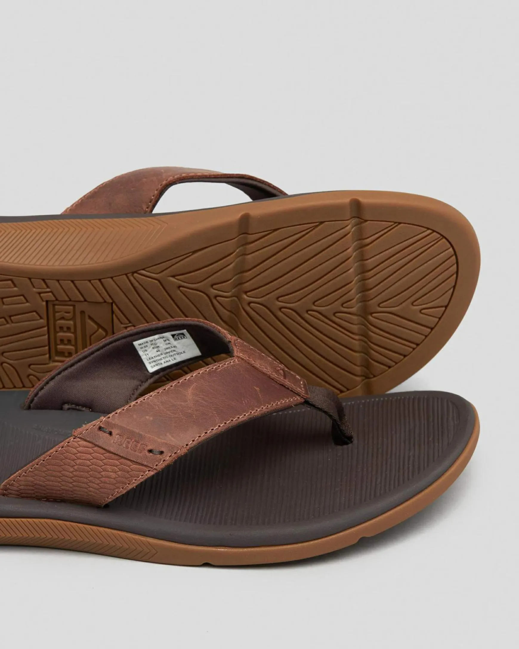 Santa Ana LE Thongs