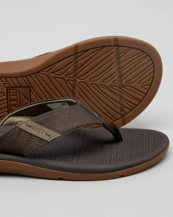Santa Ana Thongs