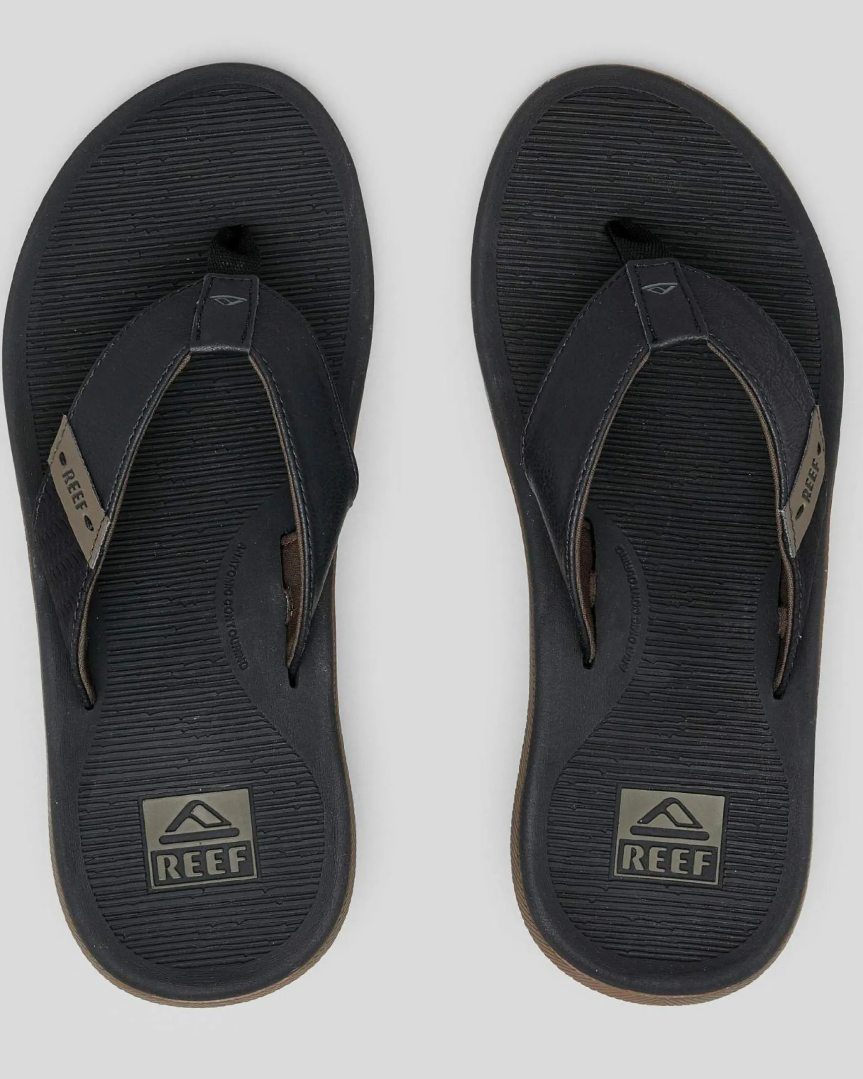 Santa Ana Thongs