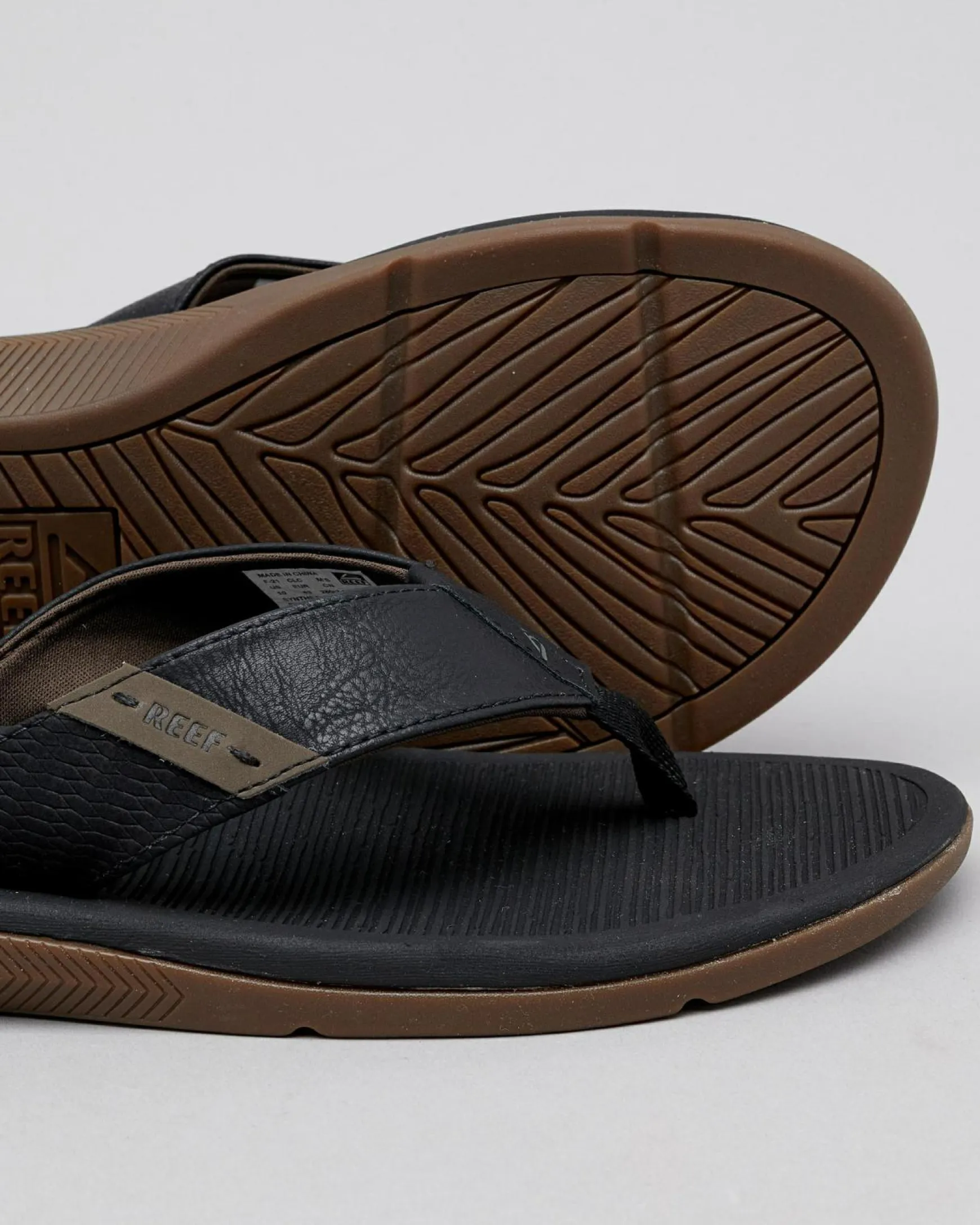 Santa Ana Thongs