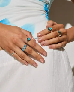 Sasha Ring Pack