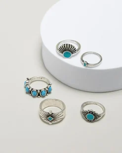 Sasha Ring Pack