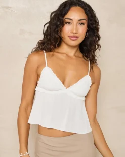 Sasha Top