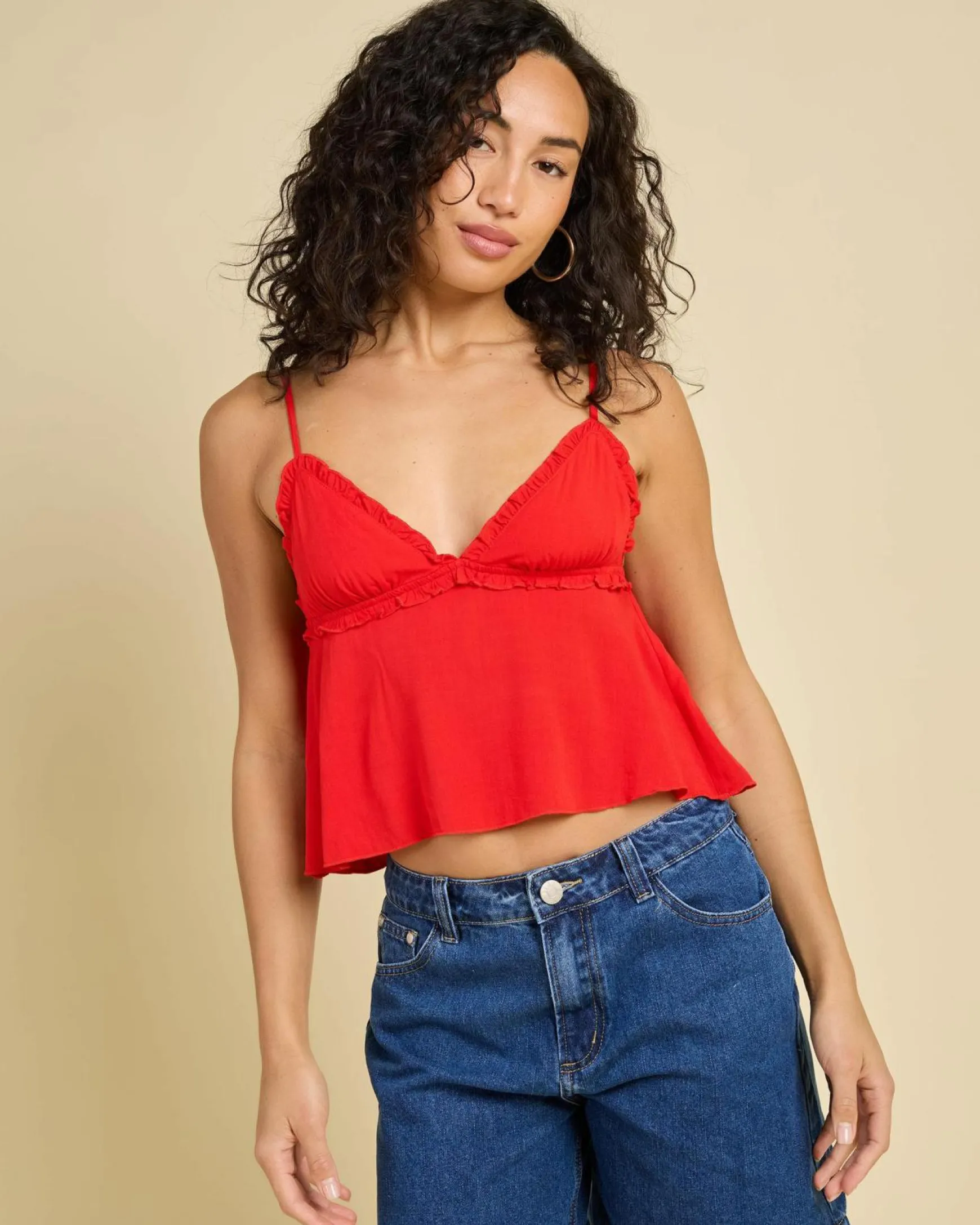 Sasha Top