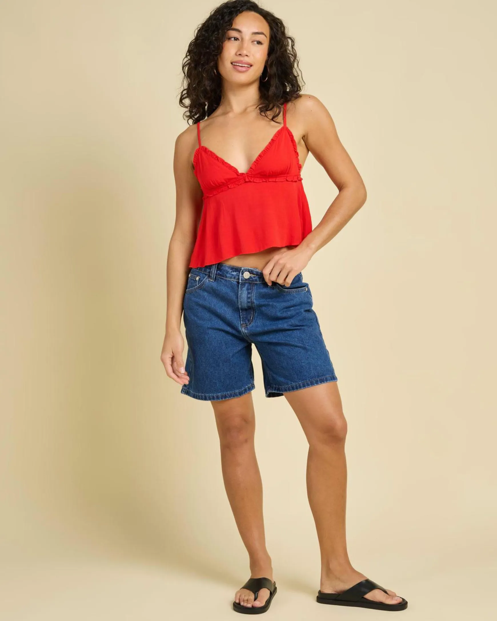 Sasha Top